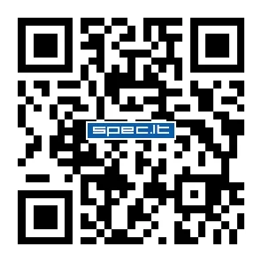 QR kodas | A. Kogsto, IĮ | spec.lt