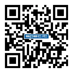 QR kodas | A. Kolčugino, IĮ