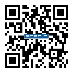 QR kodas | A. Kolesin, IĮ