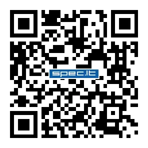 QR kodas | A. Kolosauskienės, IĮ | spec.lt