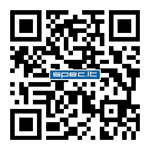 QR kodas | A komercija, MB
