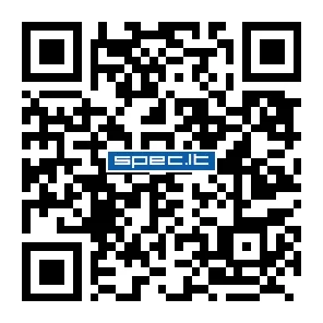 QR kodas | A. Koncevičienės, IĮ | spec.lt