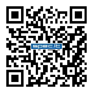 QR kodas | A. Kondratavičiaus, IĮ | spec.lt