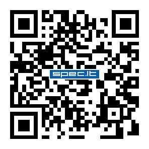 QR kodas | A. Kondrato įmonė MIESTO SIENA | spec.lt