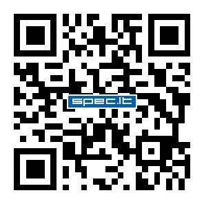 QR kodas | A. Konevo įmonė | spec.lt