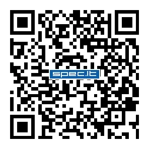 QR kodas | A. Konoržiausko tarpininkavimo kontora, IĮ | spec.lt