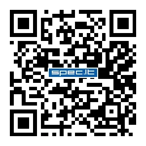 QR kodas | A. Konovalovo prekybos įmonė ALBONA | spec.lt