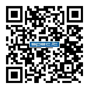 QR kodas | A konstrukcijos, MB