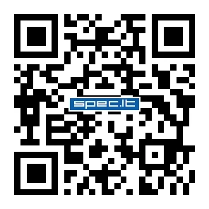 QR kodas | A. Kontenio, IĮ | spec.lt