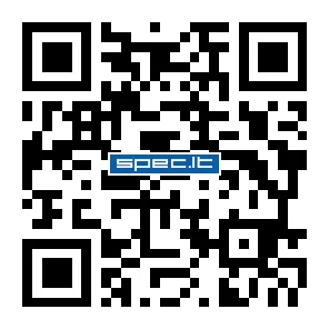 QR kodas | Kontesa, UAB | spec.lt