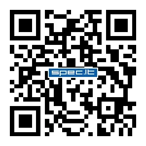 QR kodas | A. Kontrimo įmonė