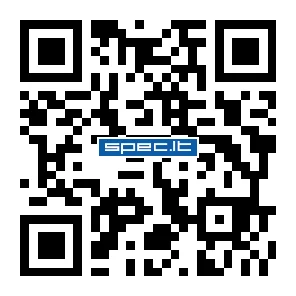 QR kodas | A. Koreniko, IĮ