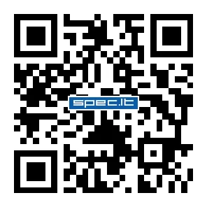 QR kodas | A. Kosovec, IĮ