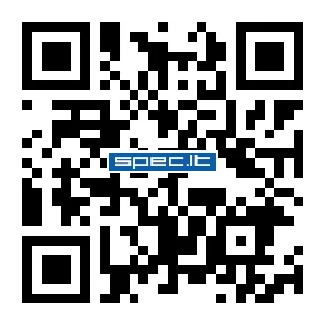 QR kodas | A. Kosuchino firma | spec.lt