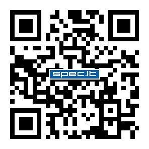 QR kodas | A. Kovalenko, IĮ