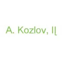 A. Kozlov, IĮ