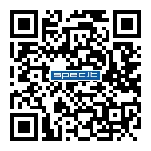 QR kodas | A. Kozorezo suvenyrų gamybos įmonė | spec.lt