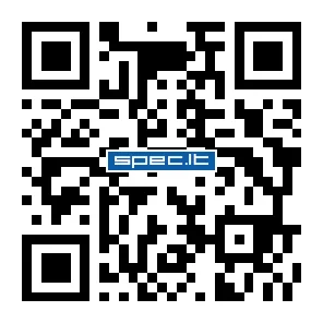 QR kodas | A. Kožuchar, IĮ | spec.lt