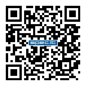 QR kodas | A. Krasauskienės, IĮ | spec.lt