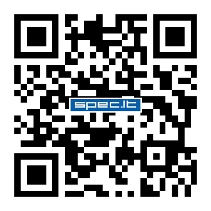 QR kodas | A. Krasausko, IĮ | spec.lt