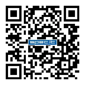 QR kodas | A. Krasausko personalinė firma Begin | spec.lt