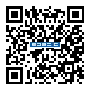 QR kodas | A. Kregždės Firma Kompleksinė Reklama | spec.lt