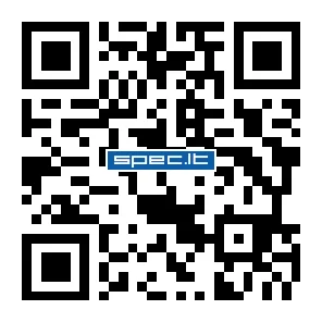 QR kodas | A. Krenciaus, IĮ | spec.lt