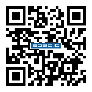 QR kodas | A. Kriaučiūno, IĮ | spec.lt