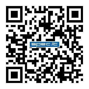 QR kodas | A. Kripaitienės, IĮ