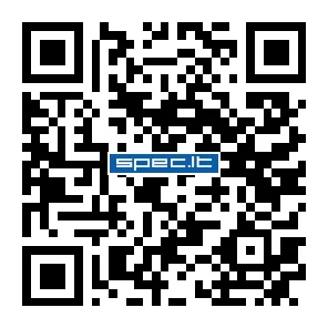 QR kodas | A. Kristinavičiaus įmonė | spec.lt