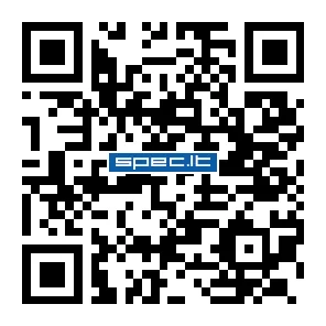 QR kodas | A. Krivickienės, IĮ | spec.lt