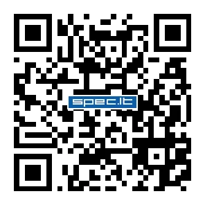 QR kodas | A. Krivickio Personalinė Įmonė | spec.lt