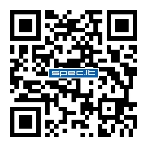 QR kodas | A. Krivicko įmonė