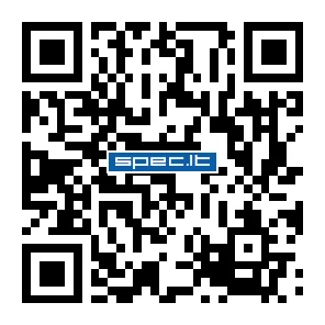 QR kodas | A. Krivicko veterinarijos tarnyba | spec.lt