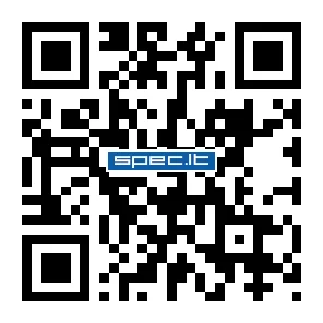 QR kodas | A. Krivošejevo, IĮ