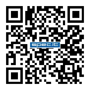 QR kodas | A. Kruglikovo firma ANIPA | spec.lt