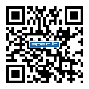 QR kodas | A. Krupausko įmonė | spec.lt