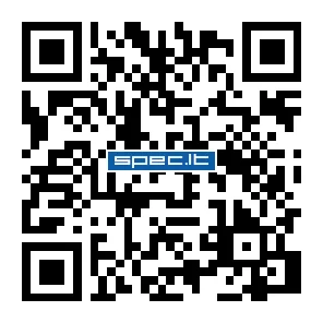 QR kodas | A. Krušinsko veterinarijos įmonė