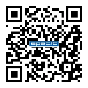 QR kodas | A. Krutkevičiaus, IĮ | spec.lt