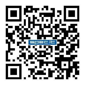 QR kodas | A. Krutulio komercijos firma Lipara | spec.lt
