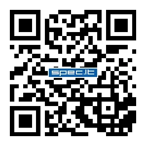 QR kodas | A. Krūvelio firma | spec.lt