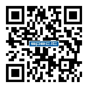 QR kodas | A. Krylovo, IĮ | spec.lt