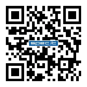 QR kodas | A. Krylovo personalinė įmonė | spec.lt