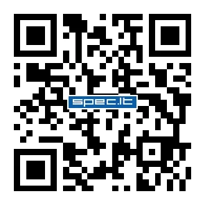 QR kodas | A kryptis, UAB | spec.lt