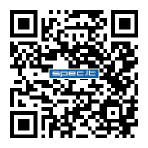 QR kodas | A. Kryžienės individuali įmonė | spec.lt