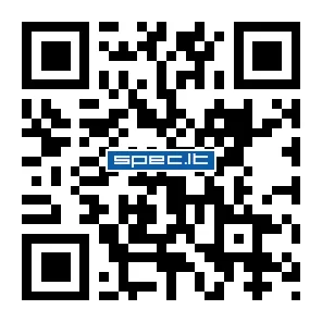 QR kodas | A. Kšanausko, IĮ