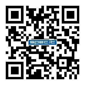 QR kodas | A. Kubiliaus, IĮ