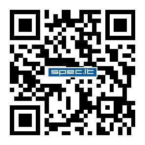 QR kodas | A. Kučerenkos individuali įmonė | spec.lt