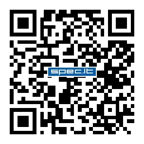 QR kodas | A. Kučinsko įmonė Dagnija | spec.lt