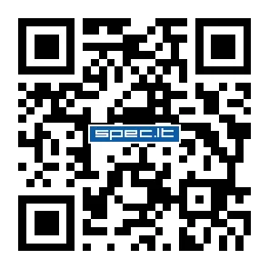 QR kodas | A. Kučinsko įmonė | spec.lt